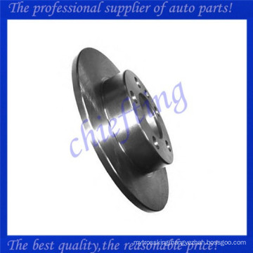 1J0615601C 16883 0986478868 DF2805 08716575 562053B for AUDI SEAT SKODA VW brake disc rotor